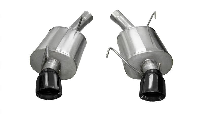 COR Axle-Back Sport - Photo - Primary