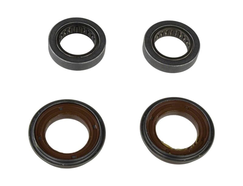 FR Bearings - Photo - Unmounted
