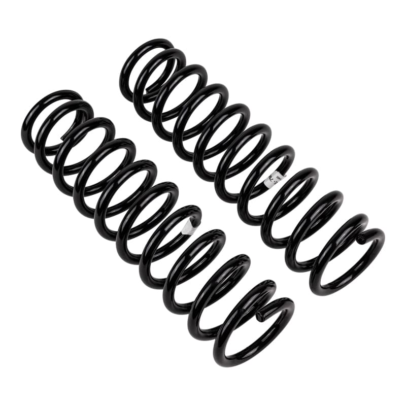 ARB OME Coil Springs - Photo - out of package