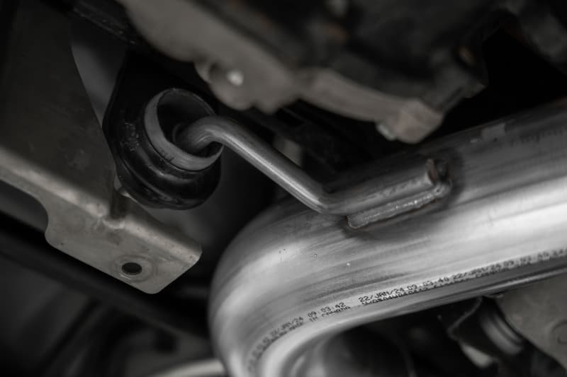 MBRP Exhaust Conversion Kits - Photo - Close Up
