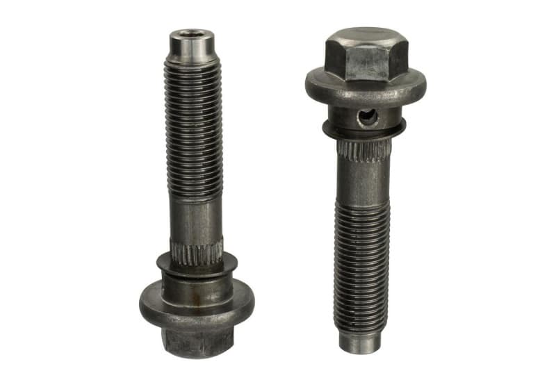 FR Camshaft Bolts - Photo - Unmounted