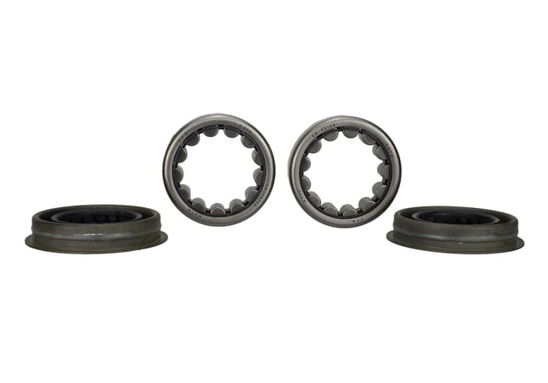 FR Axle Seal Kits - Photo - Unmounted