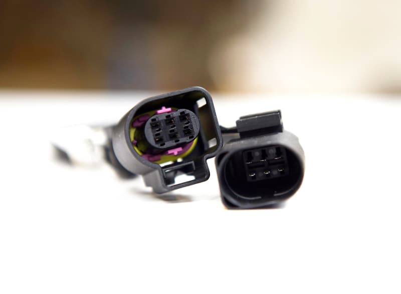 KSH Extension Harness - Photo - Unmounted