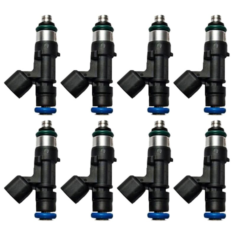 FR Fuel Injector Sets - Photo - Primary