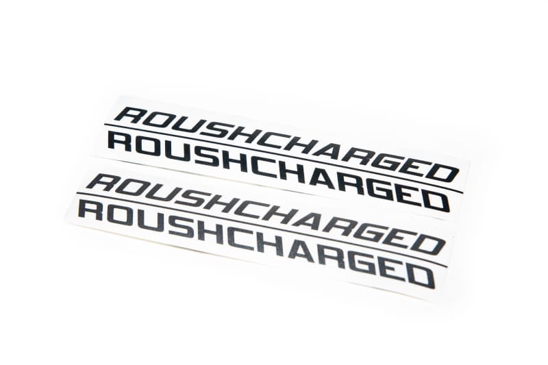 RSH Coil Covers - Photo - Close Up