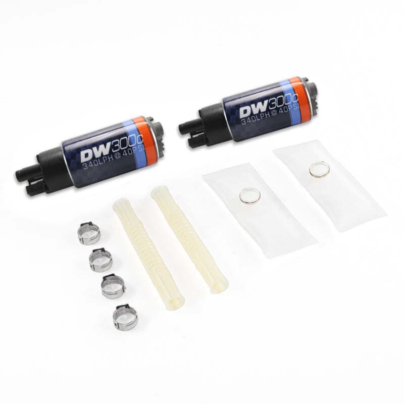 DW DW300C Fuel Pumps w/Kits - Photo - Primary