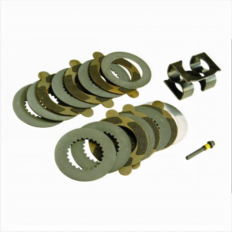FR Diff Rebuild Kits