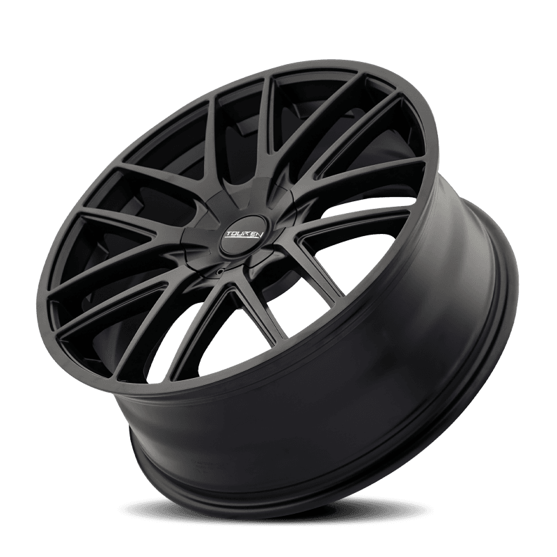 TRN TR60 3260 Wheels - Photo - Primary