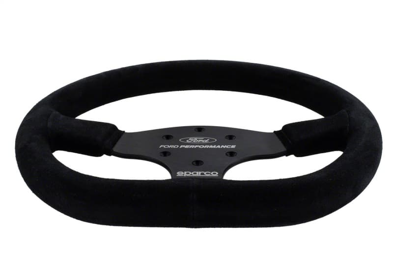 FR Steering Wheels - Photo - Unmounted