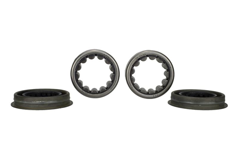 FR Axle Seal Kits - Photo - Unmounted