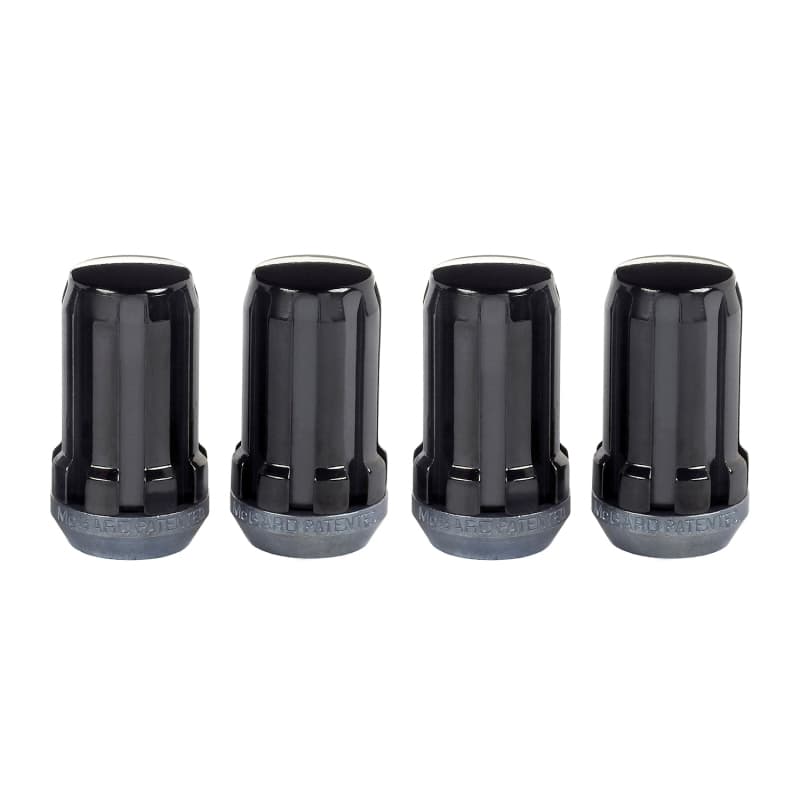 MCG SplineDrive Lug Nuts
