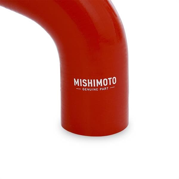 MM Silicone Hose - Radiator - Photo - Primary