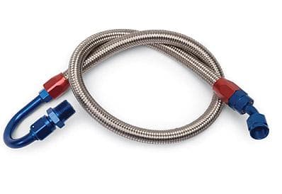 RUS Fuel Hose Kits - Photo - Primary