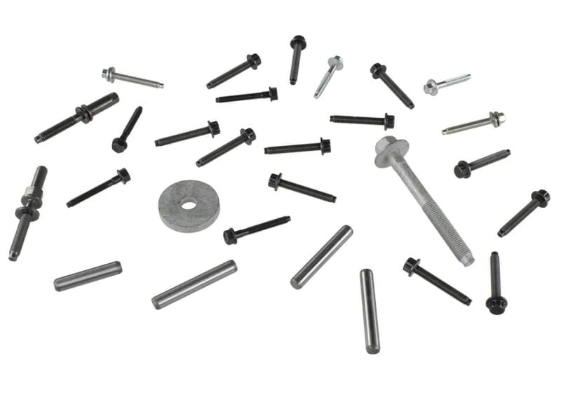 FR Cam Drive Kits - Photo - Unmounted