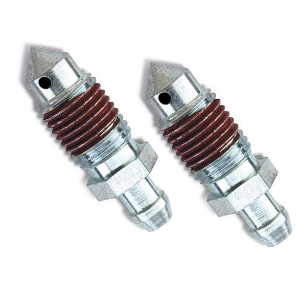 RUS Speed Bleeders - Photo - Primary