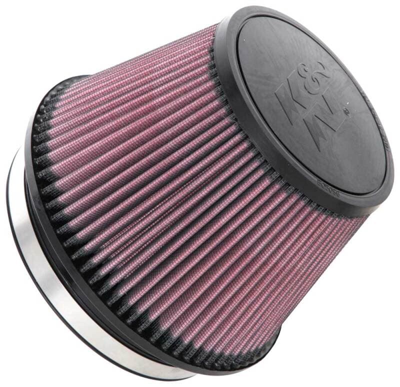 KN Universal Air Filter - Photo - Primary