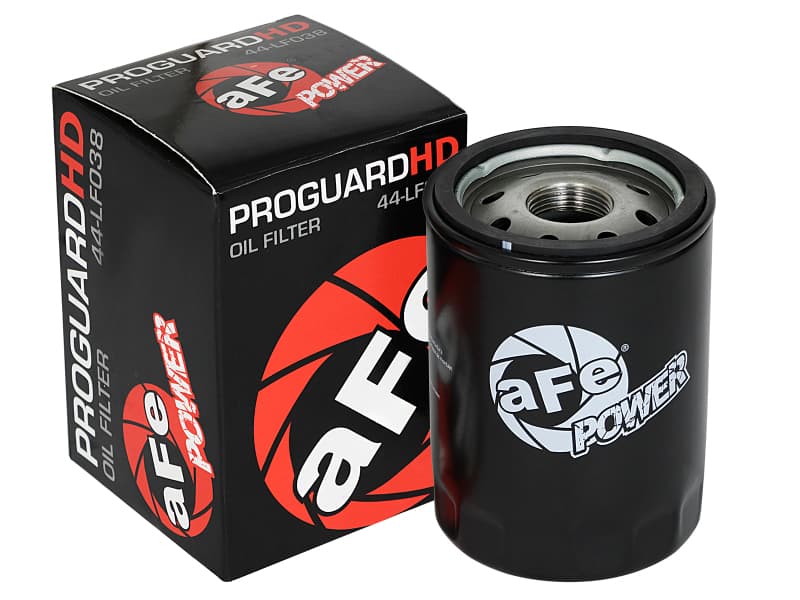AFE ProGuard Oil Filter