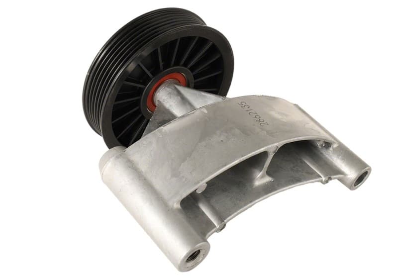 FR Pulley Sets - Photo - Unmounted
