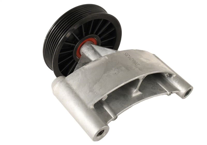 FR Pulley Sets - Photo - Unmounted