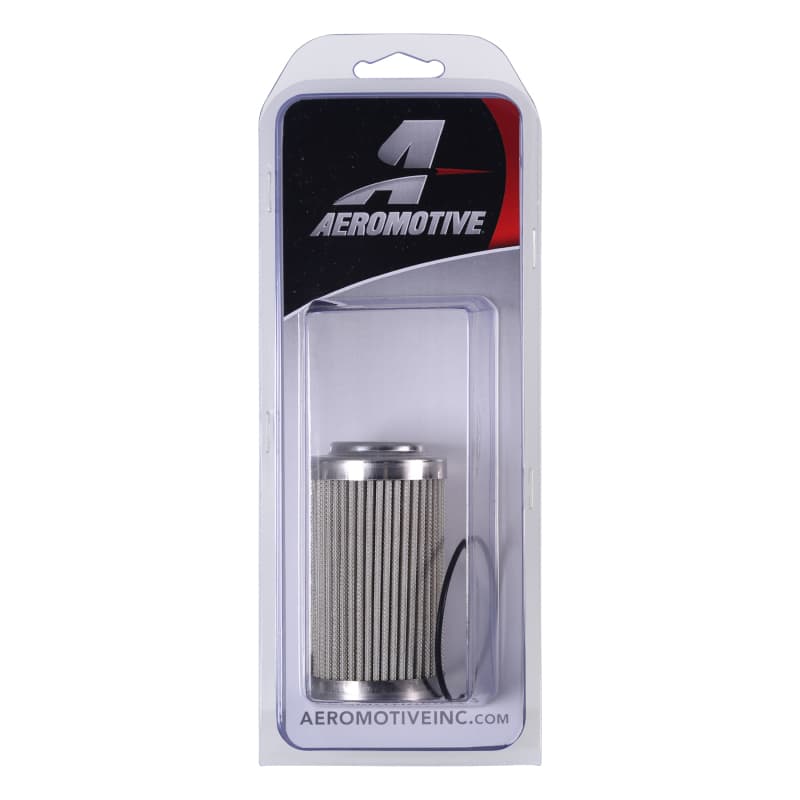 AER Fuel Filters - Photo - in package