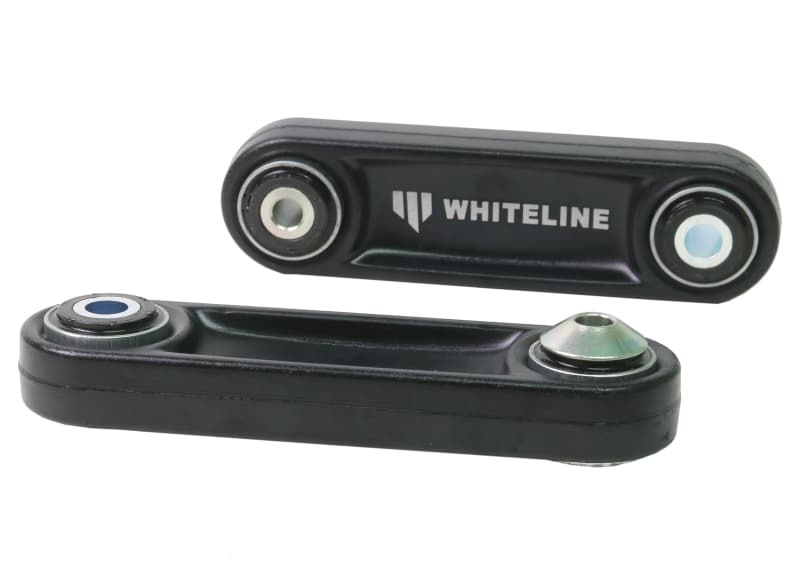 WL Control Arms - Rear