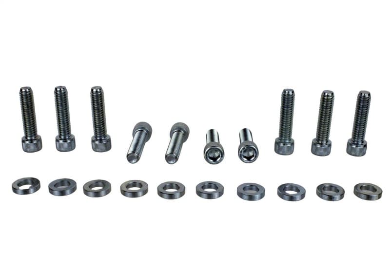 FR Differential Install Kits - Photo - Unmounted