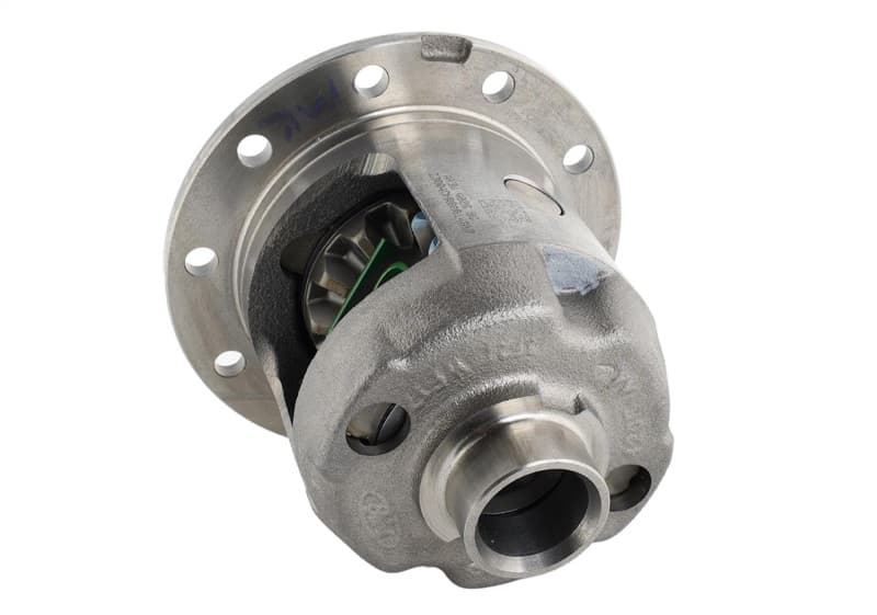 FR Limited Slip Units - Photo - Unmounted