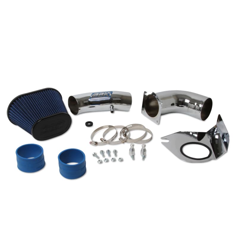 BBK Cold Air Intake Kit - Photo - Primary
