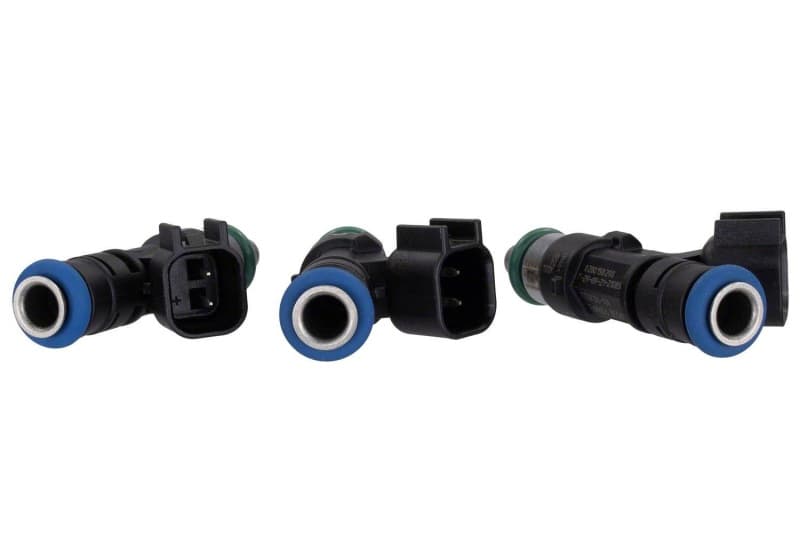 FR Fuel Injector Sets - Photo - Unmounted