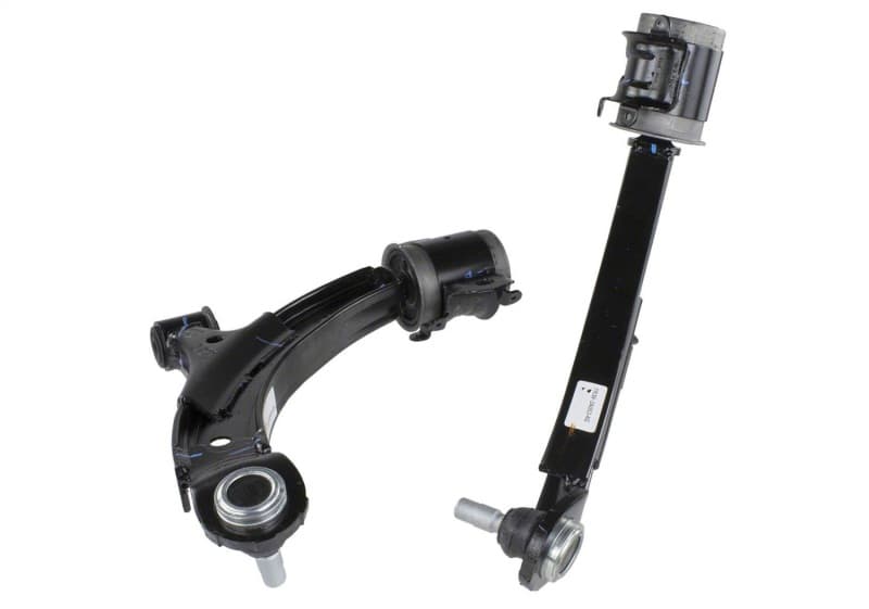 FR Control Arm Kits - Photo - Unmounted