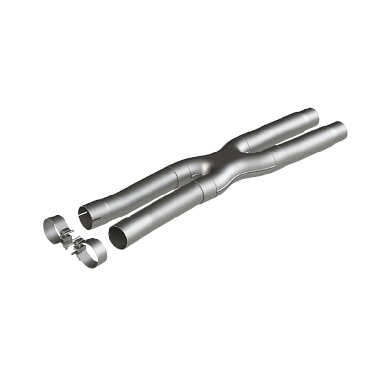 MBRP X-Pipe AL