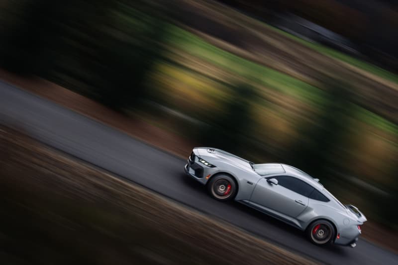 MBRP Exhaust Conversion Kits - Photo - lifestyle view