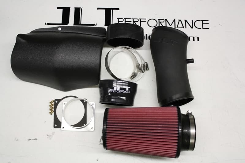 JLT Ram Air Intake Kits - Photo - Primary