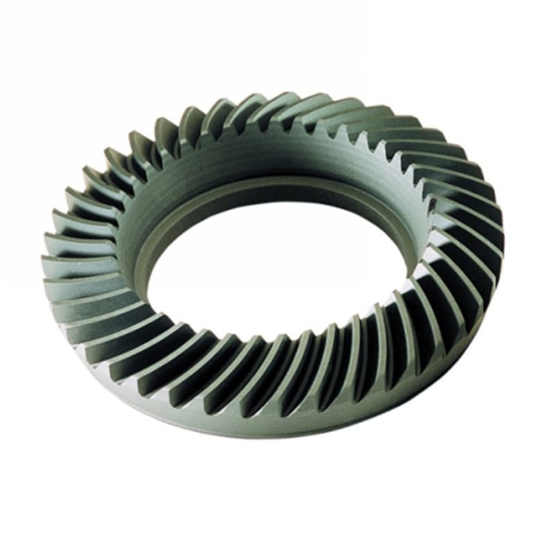 FR Ring and Pinion Sets - Photo - Unmounted