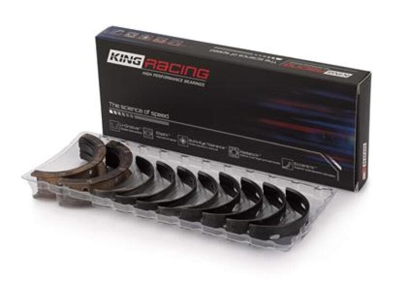 KING Connecting Rod Bearings