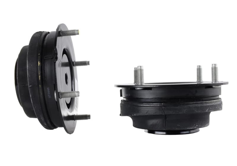 FR Shocks - Photo - Unmounted