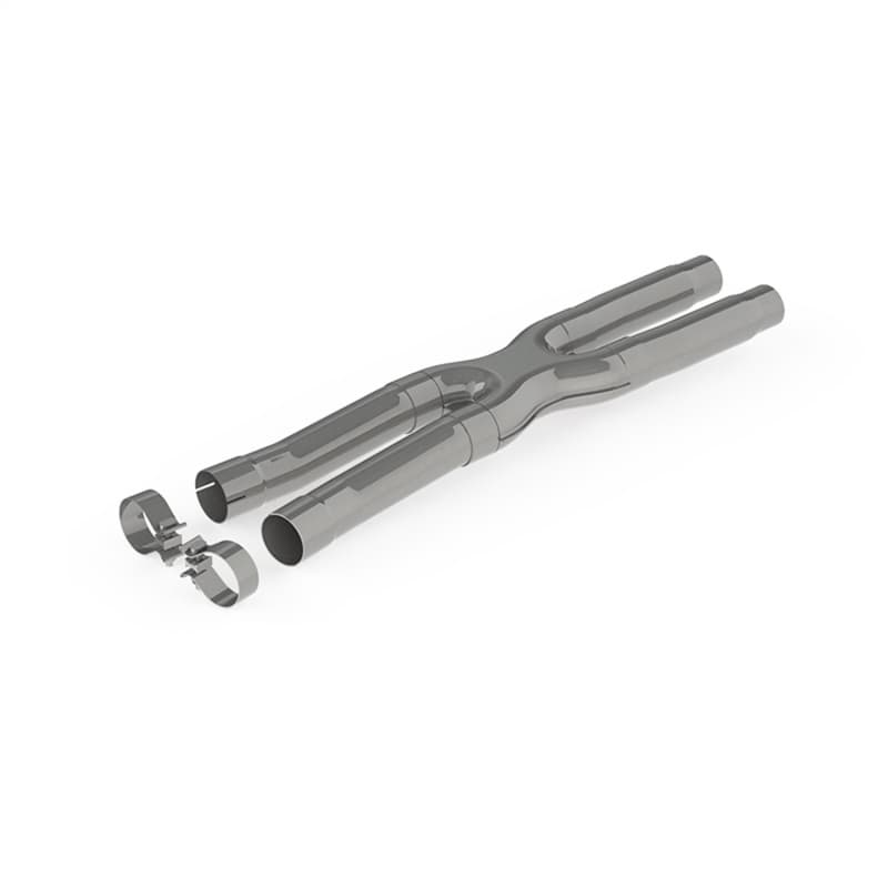 MBRP X-Pipe 409