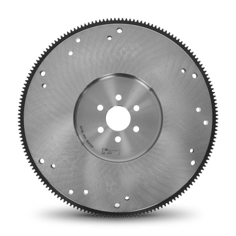 MLR Steel Flywheels