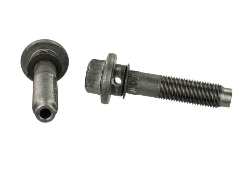 FR Camshaft Bolts - Photo - Unmounted