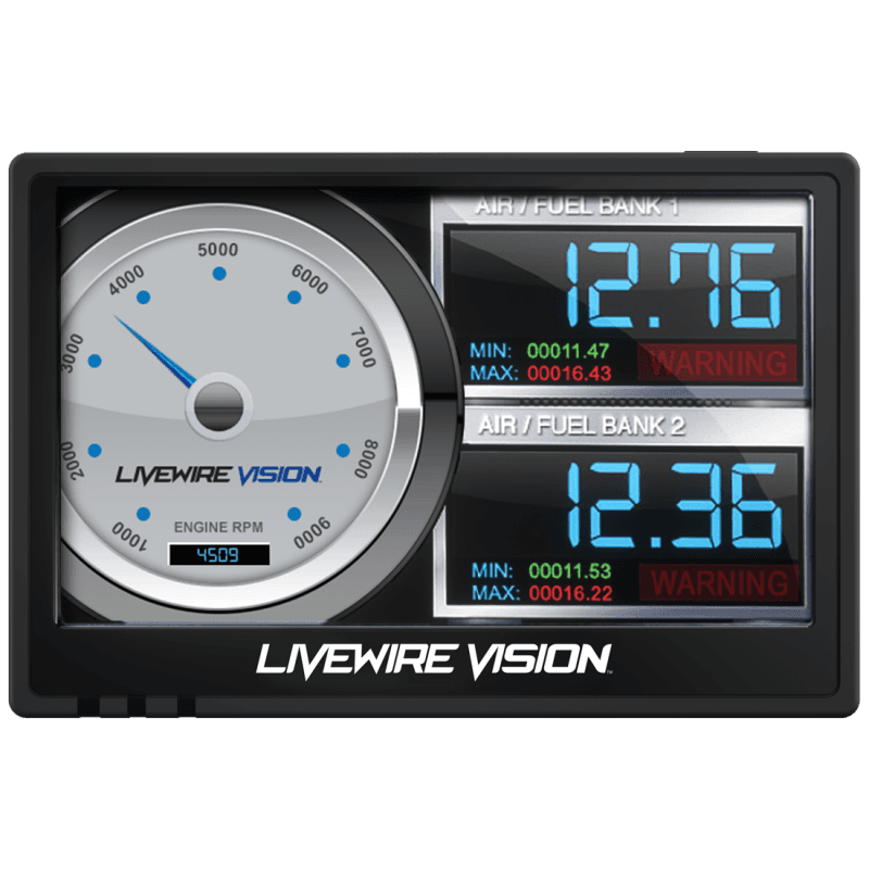 SCT Livewire Programmer - User 1
