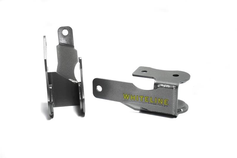 WL Sway Bars - Rear - Photo - Primary