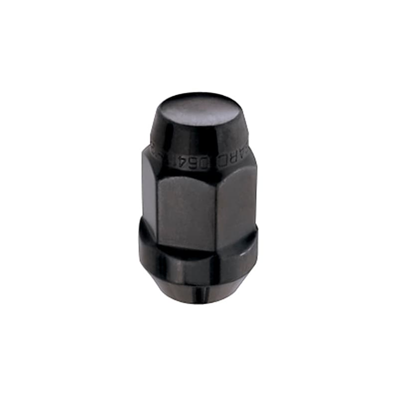 MCG Hex Lug Nuts - Photo - Primary