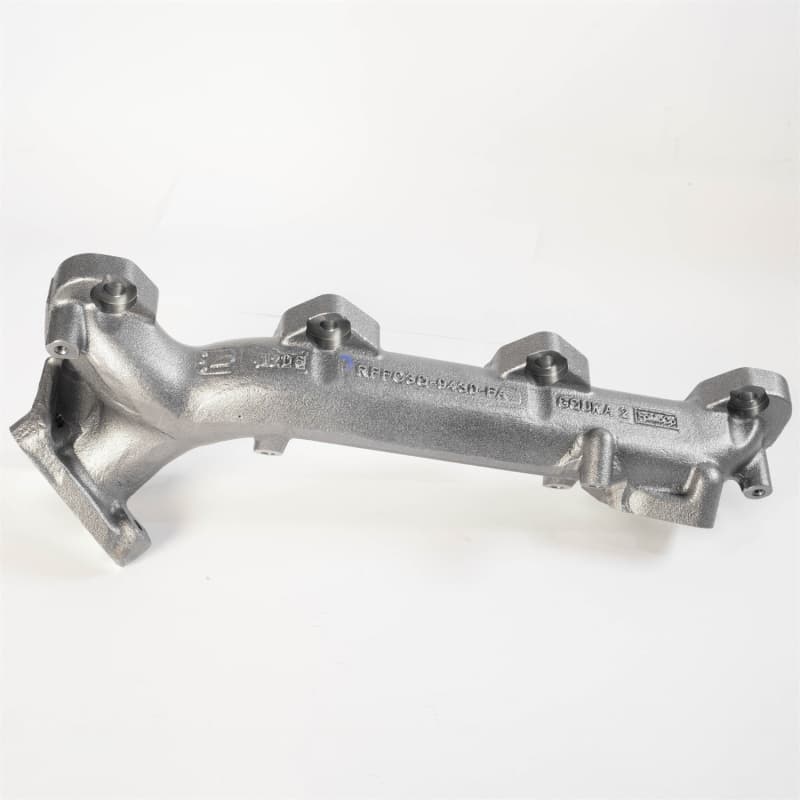 FR Turbo Kits - Photo - Unmounted