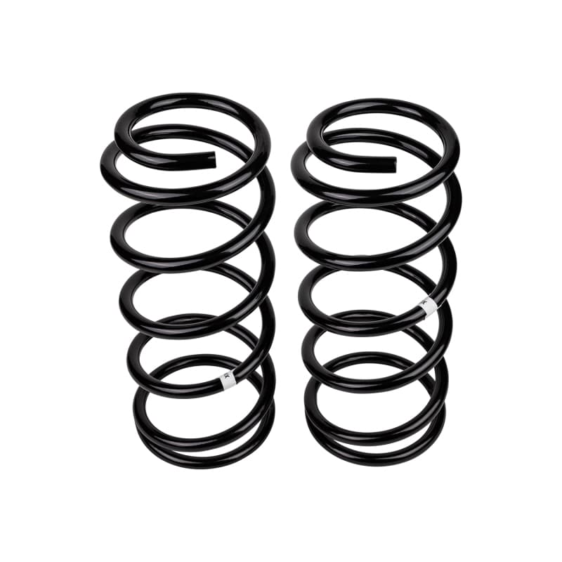 ARB OME Coil Springs - Photo - Unmounted