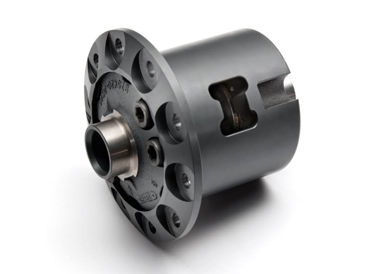 FR Limited Slip Units - Photo - Unmounted