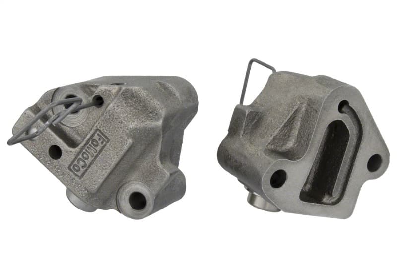 FR Timing Chain Tensioners - Photo - Unmounted