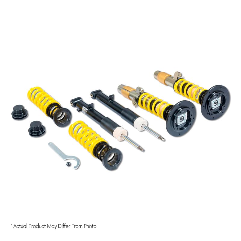 STS Coilover - User 1