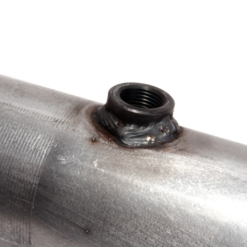 BBK Mid Pipe Kit - User 3