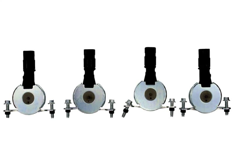 FR Sensor Kits - Photo - Unmounted