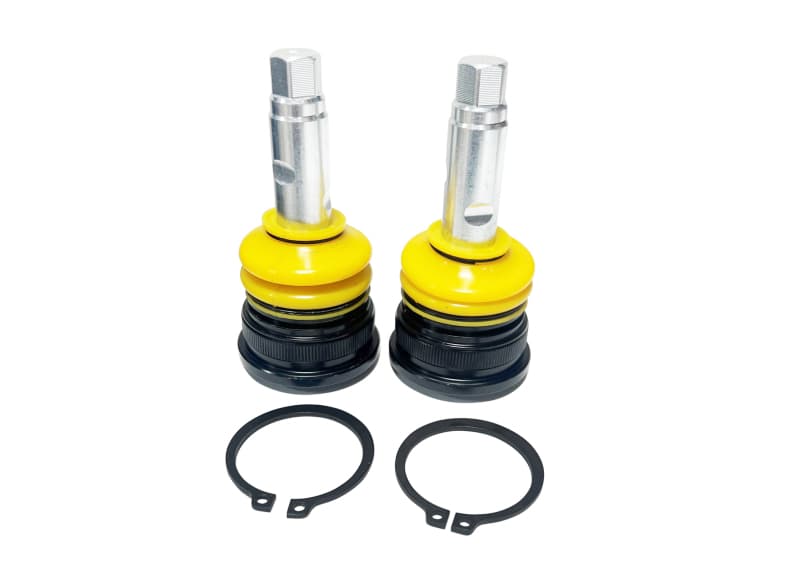 WL Roll Center Adj Kits - Photo - out of package